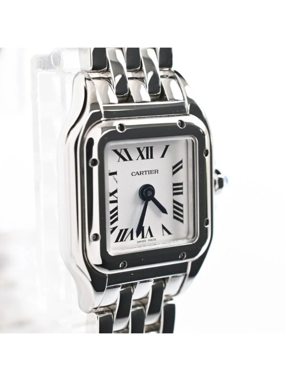 Cartier item rank